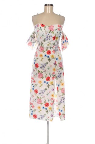 Kleid Unbranded, Größe S, Farbe Mehrfarbig, Preis 11,99 €
