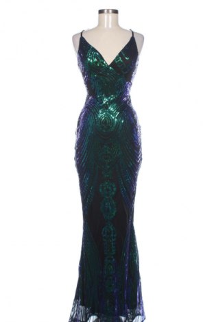 Rochie Unbranded, Mărime S, Culoare Multicolor, Preț 244,74 Lei