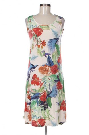 Kleid Unbranded, Größe M, Farbe Mehrfarbig, Preis € 10,02