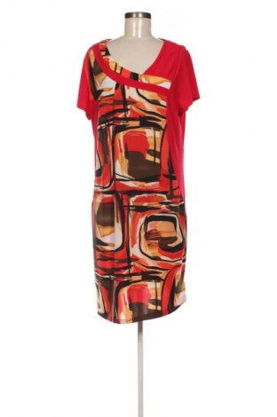 Sukienka Unbranded, Rozmiar 3XL, Kolor Kolorowy, Cena 114,99 zł