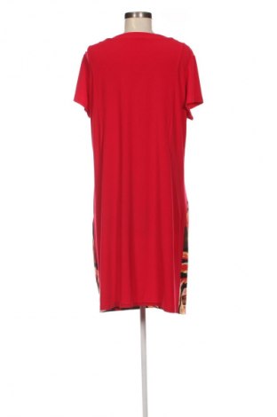 Sukienka Unbranded, Rozmiar 3XL, Kolor Kolorowy, Cena 114,99 zł