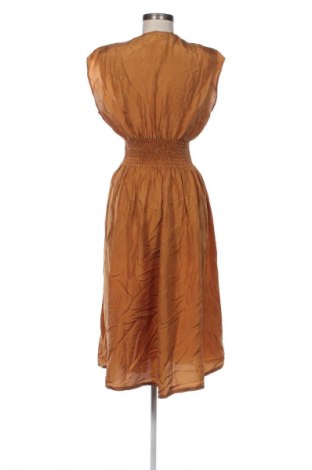 Kleid Unbranded, Größe L, Farbe Braun, Preis € 27,62
