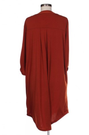 Šaty  Unbranded, Velikost XXL, Barva Oranžová, Cena  739,00 Kč