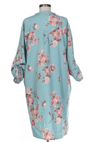 Sukienka Unbranded, Rozmiar 3XL, Kolor Kolorowy, Cena 95,99 zł