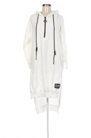 Šaty  Unbranded, Veľkosť 3XL, Farba Biela, Cena  16,95 €