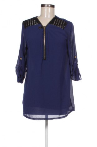 Kleid Unbranded, Größe M, Farbe Blau, Preis € 8,99