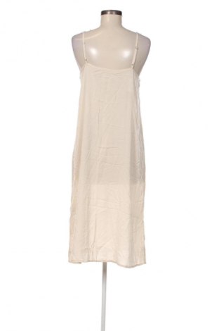 Sukienka Unbranded, Rozmiar M, Kolor Beżowy, Cena 150,99 zł
