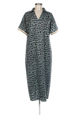 Kleid Unbranded, Größe XL, Farbe Mehrfarbig, Preis 26,99 €