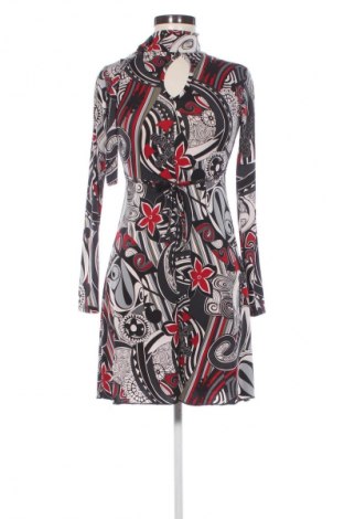 Kleid Unbranded, Größe S, Farbe Mehrfarbig, Preis € 12,79