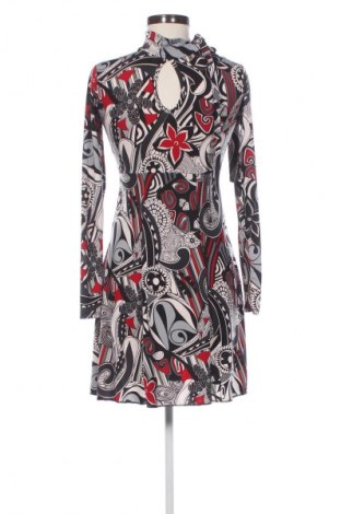 Kleid Unbranded, Größe S, Farbe Mehrfarbig, Preis € 12,79