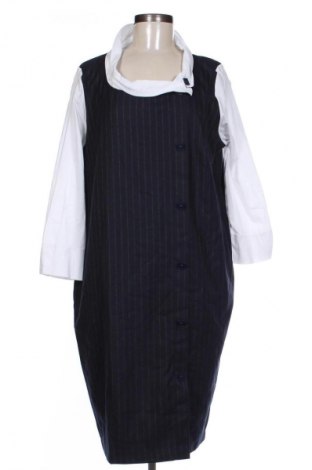 Kleid Unbranded, Größe M, Farbe Blau, Preis € 13,99