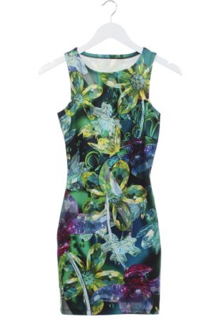 Kleid Unbranded, Größe XS, Farbe Mehrfarbig, Preis € 11,99