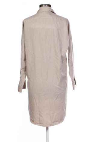 Sukienka Unbranded, Rozmiar L, Kolor Beżowy, Cena 95,99 zł