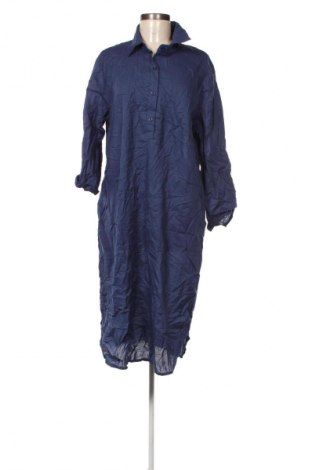 Kleid Unbranded, Größe L, Farbe Blau, Preis € 20,99