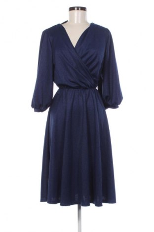 Kleid Unbranded, Größe XXL, Farbe Blau, Preis € 14,83
