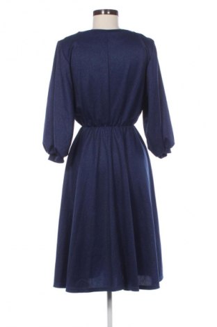 Kleid Unbranded, Größe XXL, Farbe Blau, Preis € 14,83
