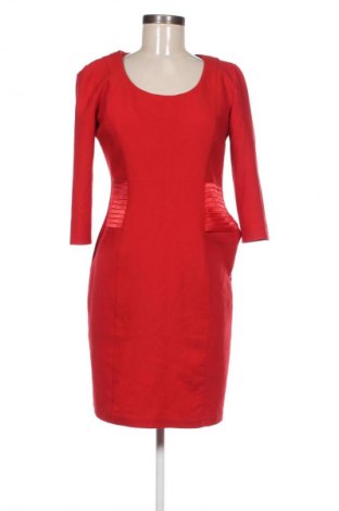 Φόρεμα Unbranded, Μέγεθος M, Χρώμα Κόκκινο, Τιμή 14,83 €