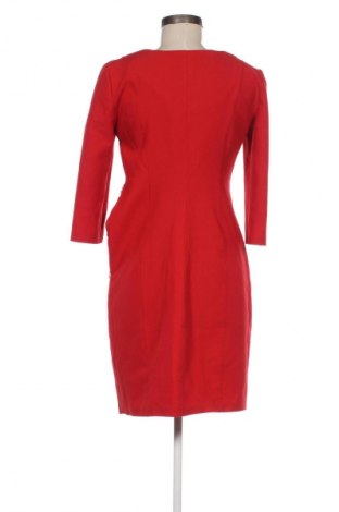 Φόρεμα Unbranded, Μέγεθος M, Χρώμα Κόκκινο, Τιμή 14,83 €