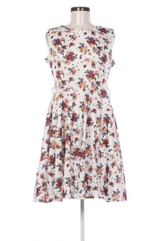 Kleid Unbranded, Größe XL, Farbe Mehrfarbig, Preis 14,83 €
