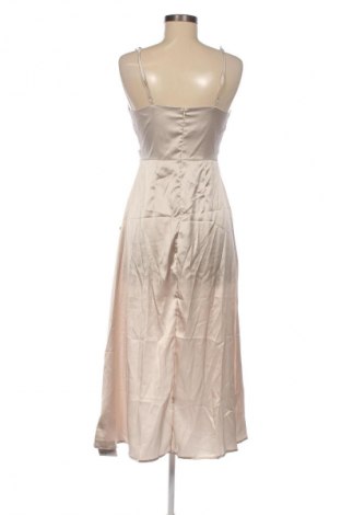 Kleid Unbranded, Größe M, Farbe Beige, Preis € 14,83
