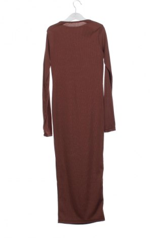 Kleid Unbranded, Größe XS, Farbe Braun, Preis € 14,83