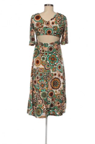 Kleid Unbranded, Größe M, Farbe Mehrfarbig, Preis € 27,70