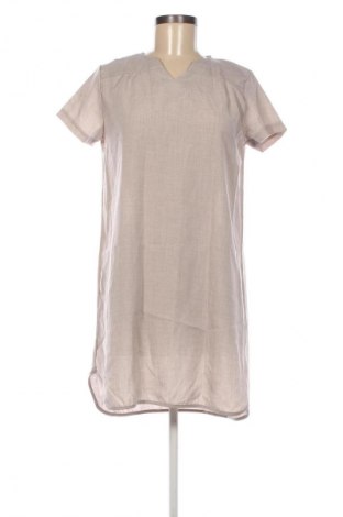 Kleid Unbranded, Größe L, Farbe Ecru, Preis € 14,83