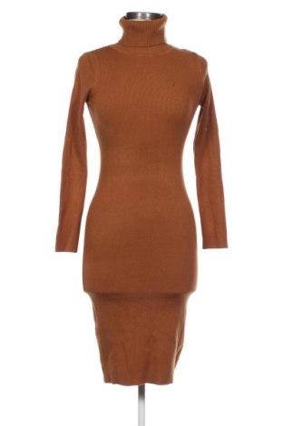 Φόρεμα Unbranded, Μέγεθος M, Χρώμα Καφέ, Τιμή 23,53 €