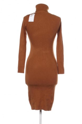 Φόρεμα Unbranded, Μέγεθος M, Χρώμα Καφέ, Τιμή 23,53 €