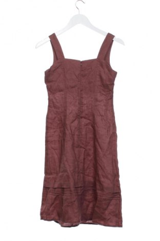 Kleid Unbranded, Größe XS, Farbe Aschrosa, Preis 11,99 €
