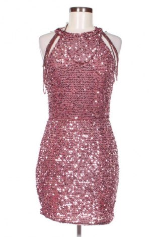 Kleid Unbranded, Größe M, Farbe Rosa, Preis € 14,32
