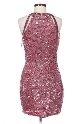 Kleid Unbranded, Größe M, Farbe Rosa, Preis € 14,32