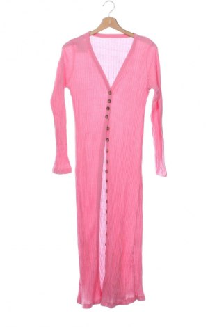 Sukienka Unbranded, Rozmiar XS, Kolor Różowy, Cena 41,99 zł