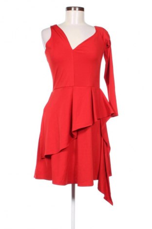 Sukienka Unbranded, Rozmiar M, Kolor Czerwony, Cena 45,95 zł