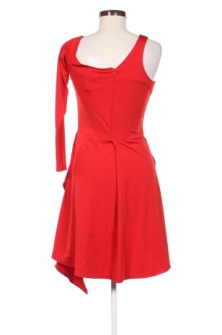 Sukienka Unbranded, Rozmiar M, Kolor Czerwony, Cena 45,95 zł