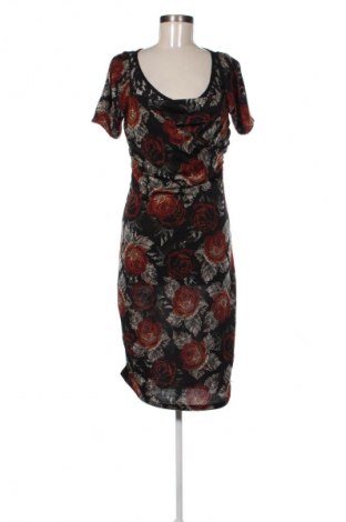 Kleid Unbranded, Größe L, Farbe Mehrfarbig, Preis € 12,99