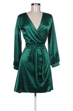 Kleid Unbranded, Größe S, Farbe Grün, Preis 15,99 €