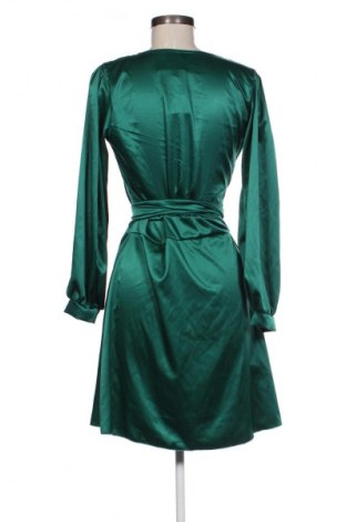 Kleid Unbranded, Größe S, Farbe Grün, Preis 15,99 €