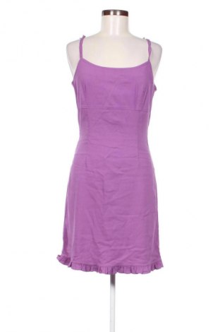 Φόρεμα Unbranded, Μέγεθος M, Χρώμα Βιολετί, Τιμή 15,00 €