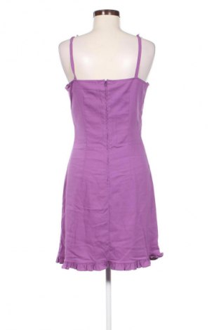 Φόρεμα Unbranded, Μέγεθος M, Χρώμα Βιολετί, Τιμή 15,00 €