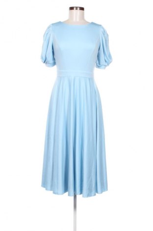 Φόρεμα Unbranded, Μέγεθος M, Χρώμα Μπλέ, Τιμή 14,83 €
