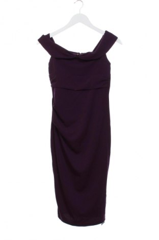 Kleid Unbranded, Größe S, Farbe Lila, Preis 23,53 €