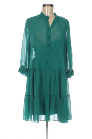 Kleid Unbranded, Größe M, Farbe Grün, Preis 9,99 €