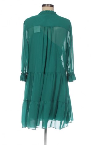 Kleid Unbranded, Größe M, Farbe Grün, Preis 9,99 €