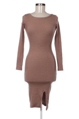 Sukienka Unbranded, Rozmiar S, Kolor Brązowy, Cena 38,99 zł