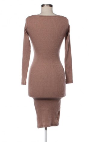 Sukienka Unbranded, Rozmiar S, Kolor Brązowy, Cena 38,99 zł