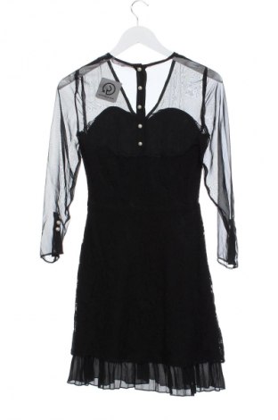 Φόρεμα Unbranded, Μέγεθος XS, Χρώμα Πολύχρωμο, Τιμή 14,83 €
