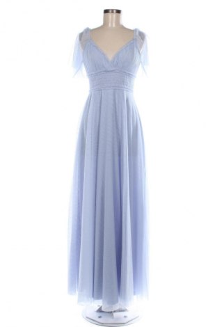 Kleid Unbranded, Größe S, Farbe Blau, Preis 20,99 €
