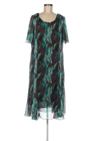 Φόρεμα Unbranded, Μέγεθος XXL, Χρώμα Πολύχρωμο, Τιμή 14,83 €