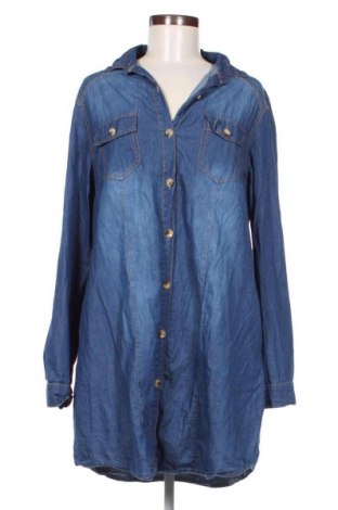 Φόρεμα Unbranded, Μέγεθος XL, Χρώμα Μπλέ, Τιμή 12,99 €